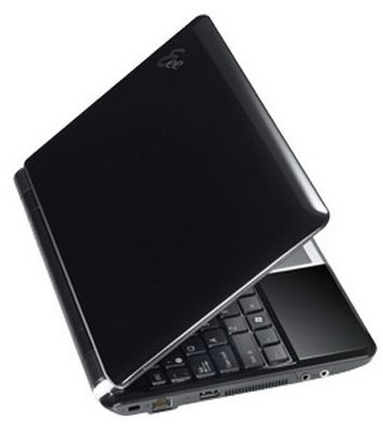 Asus eee PC 1000HE